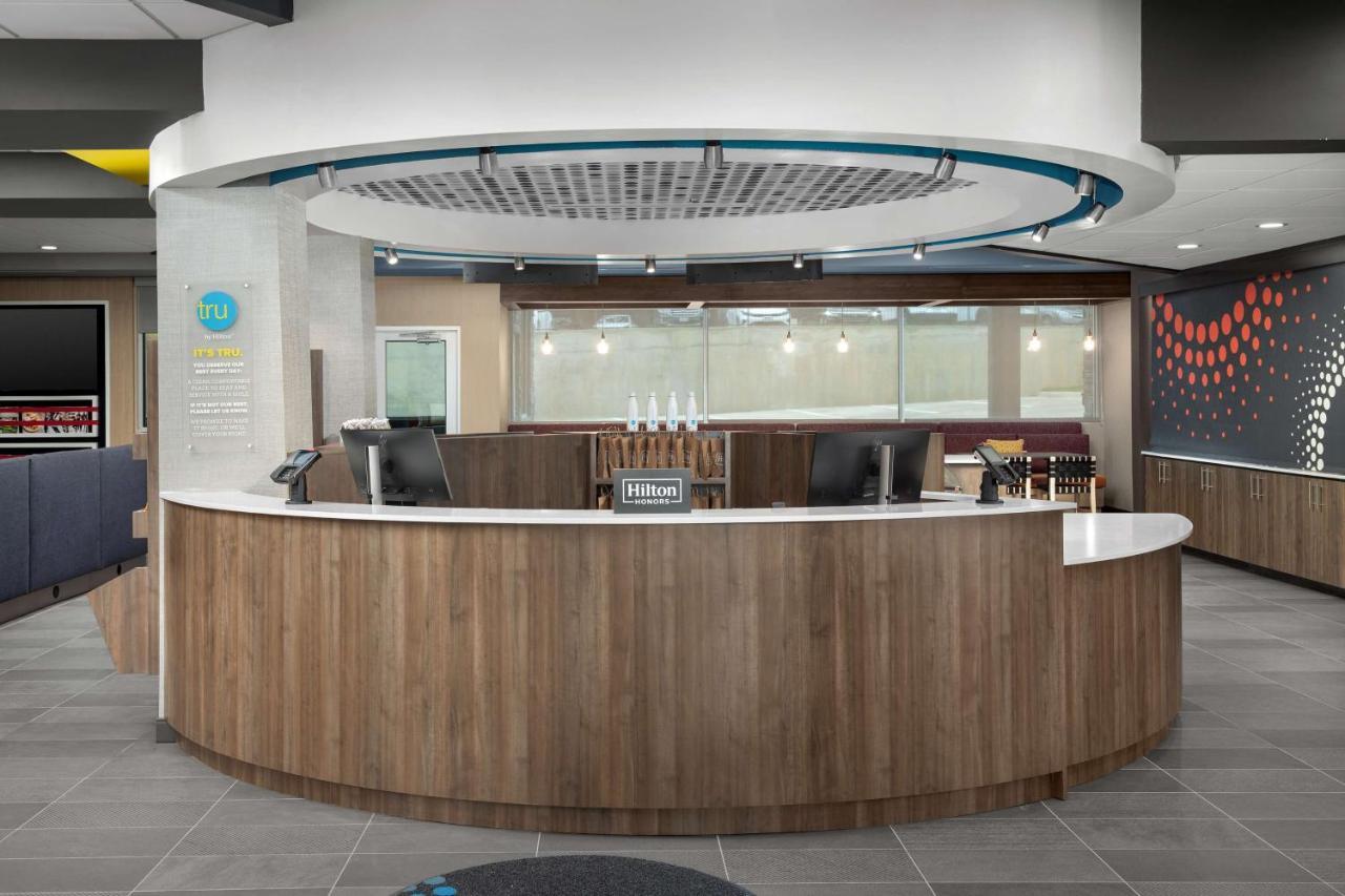 Hotel Tru By Hilton North Richland Hills Dfw West Exteriér fotografie