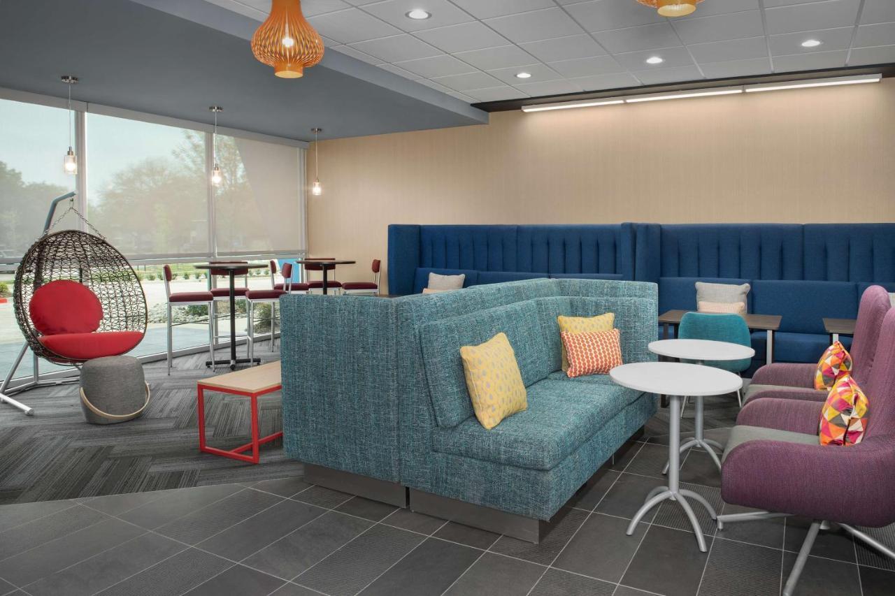 Hotel Tru By Hilton North Richland Hills Dfw West Exteriér fotografie