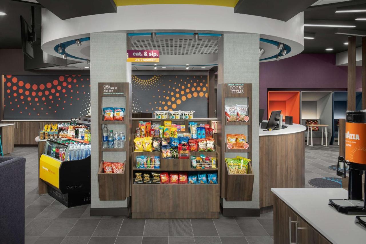 Hotel Tru By Hilton North Richland Hills Dfw West Exteriér fotografie
