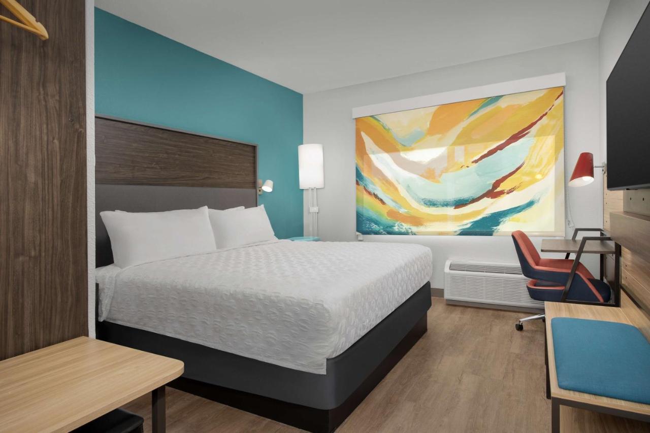 Hotel Tru By Hilton North Richland Hills Dfw West Exteriér fotografie