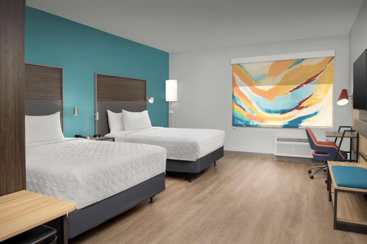 Hotel Tru By Hilton North Richland Hills Dfw West Exteriér fotografie