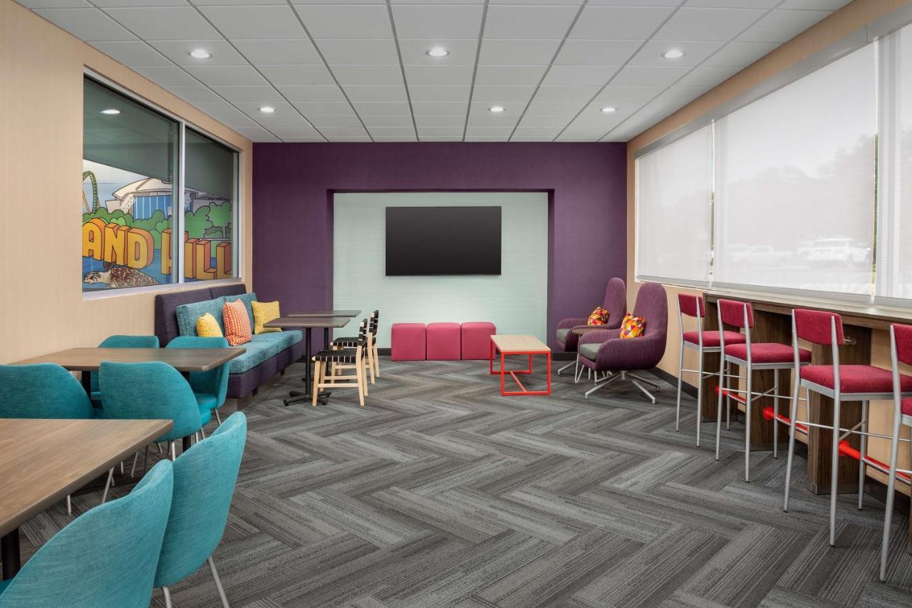 Hotel Tru By Hilton North Richland Hills Dfw West Exteriér fotografie