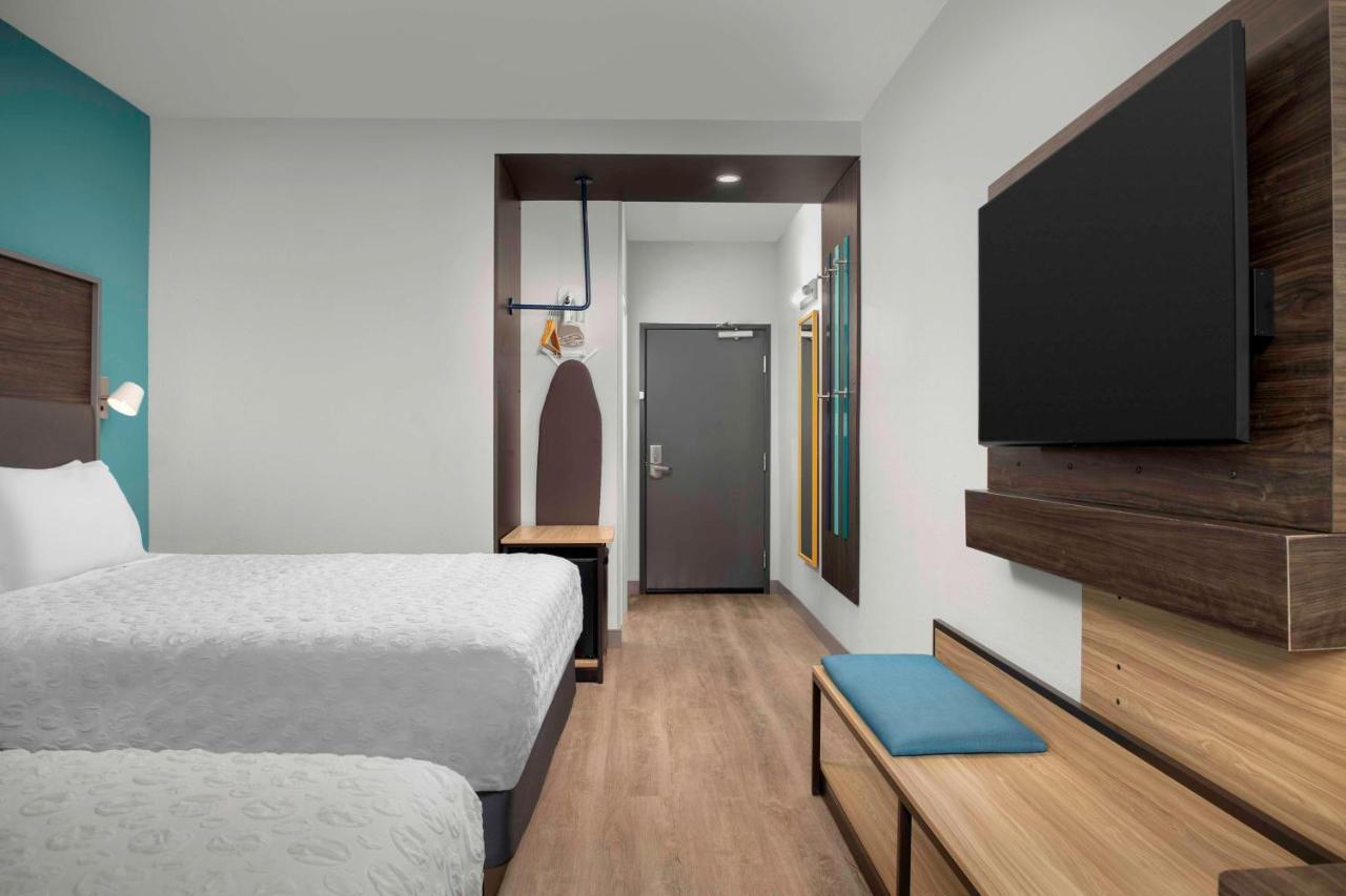 Hotel Tru By Hilton North Richland Hills Dfw West Exteriér fotografie
