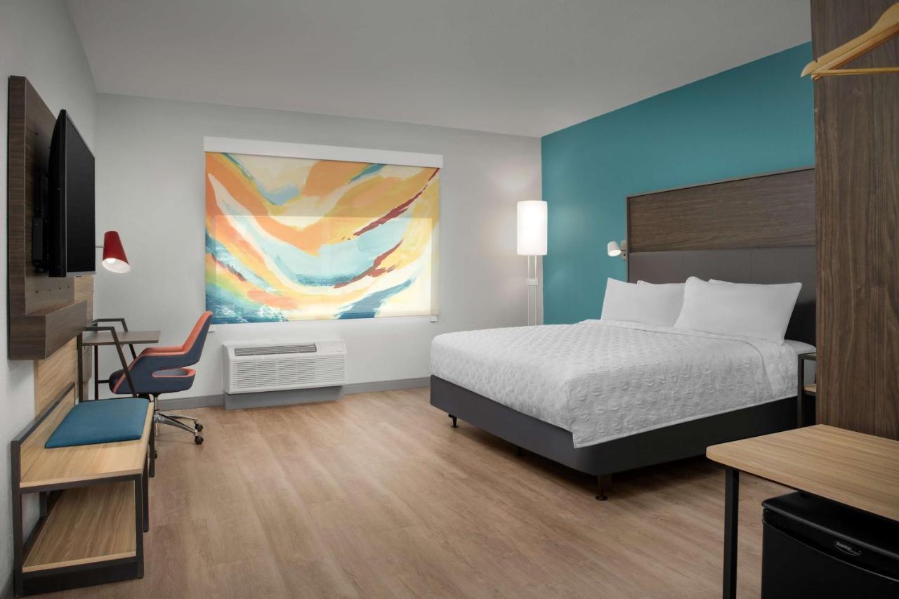 Hotel Tru By Hilton North Richland Hills Dfw West Exteriér fotografie