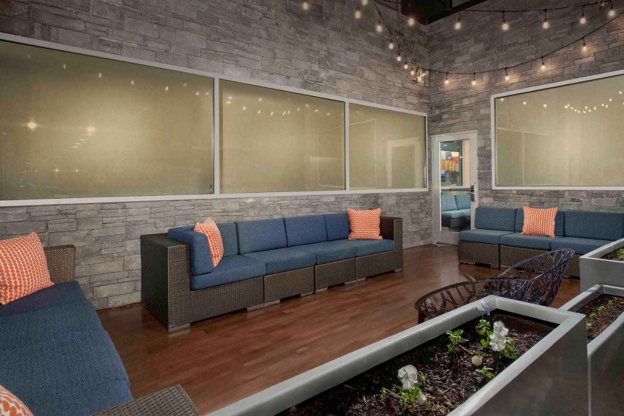 Hotel Tru By Hilton North Richland Hills Dfw West Exteriér fotografie