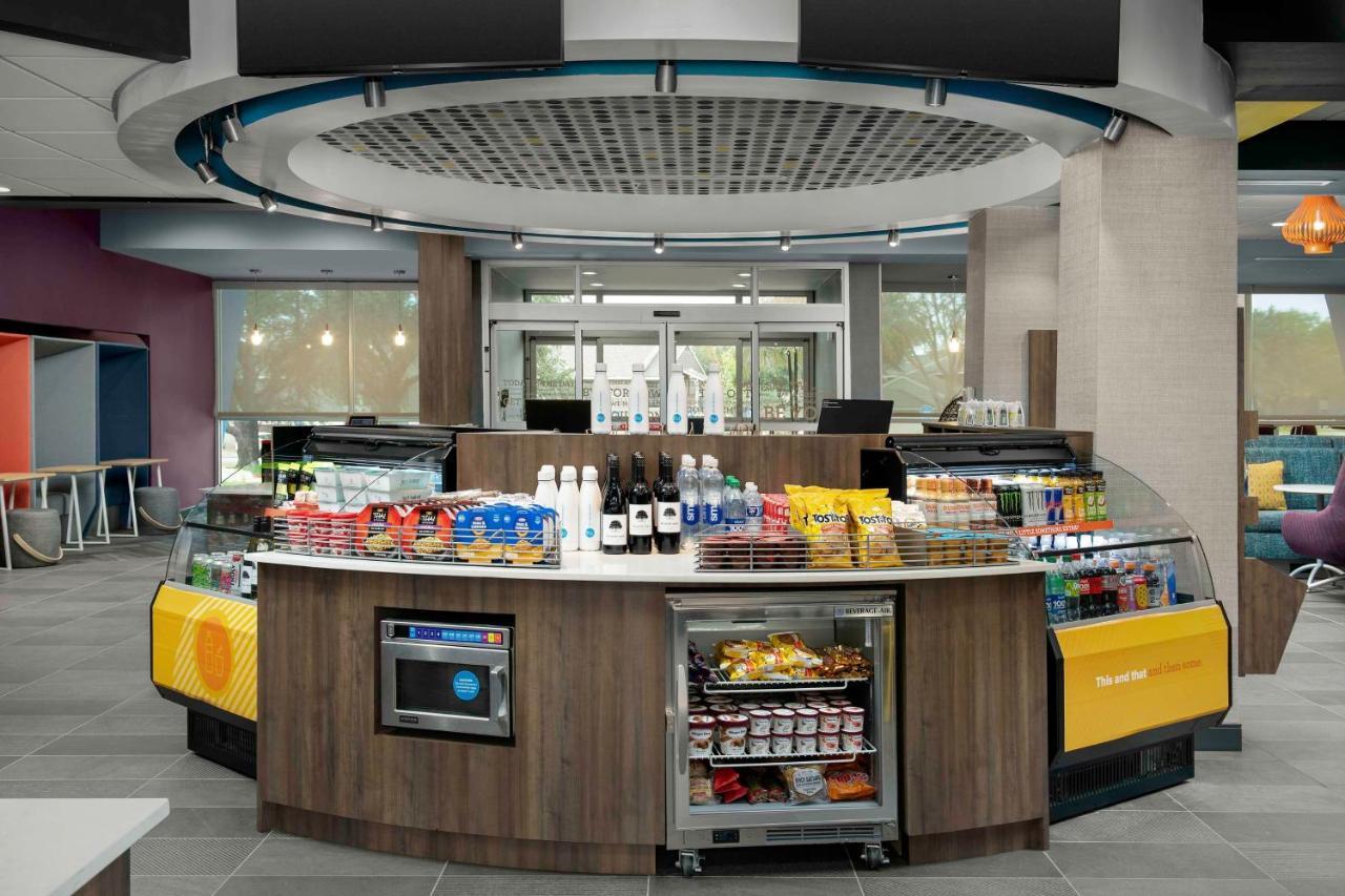 Hotel Tru By Hilton North Richland Hills Dfw West Exteriér fotografie