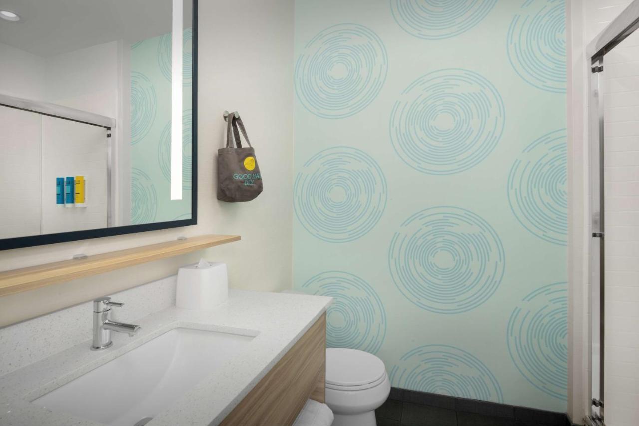 Hotel Tru By Hilton North Richland Hills Dfw West Exteriér fotografie