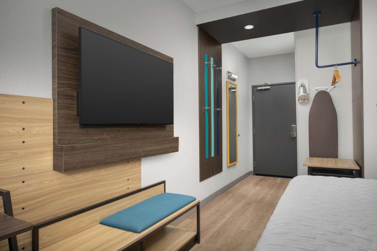 Hotel Tru By Hilton North Richland Hills Dfw West Exteriér fotografie