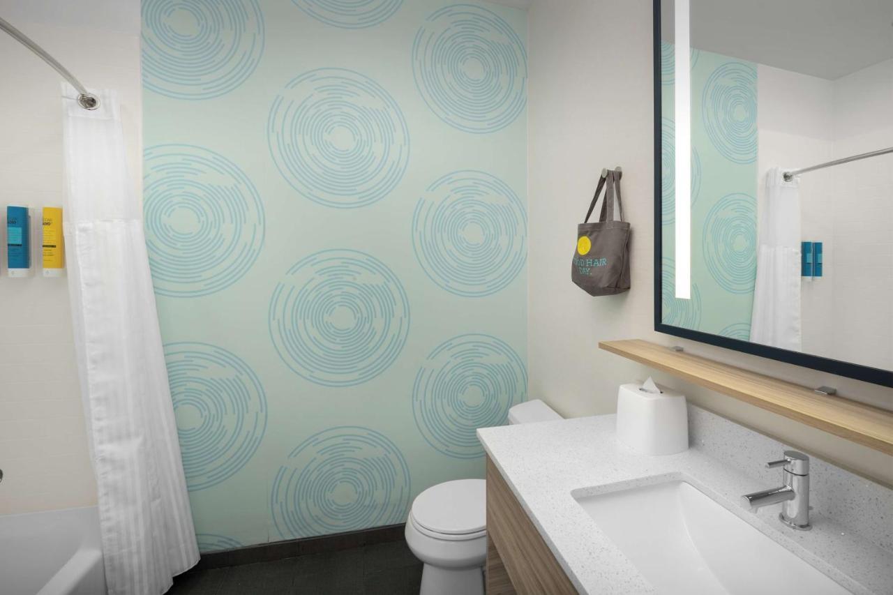 Hotel Tru By Hilton North Richland Hills Dfw West Exteriér fotografie