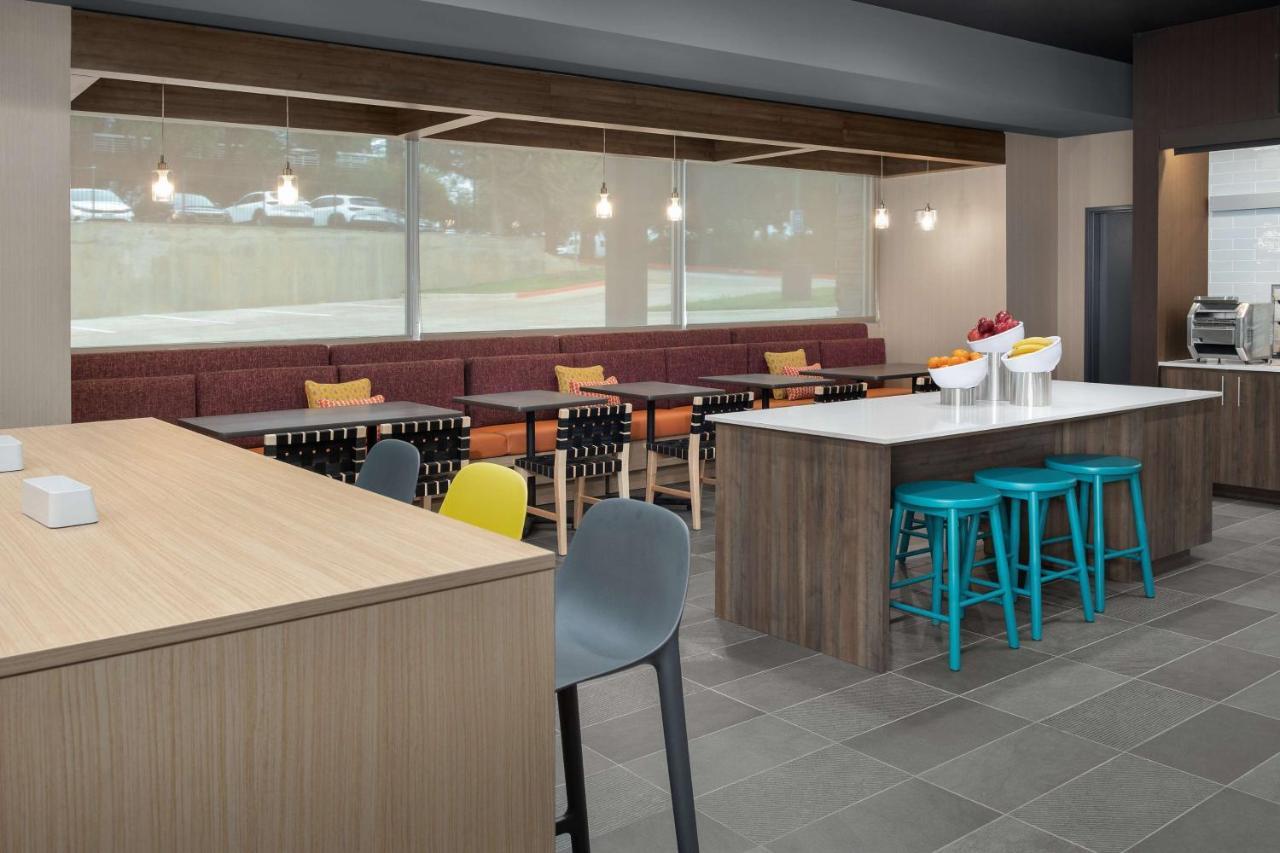 Hotel Tru By Hilton North Richland Hills Dfw West Exteriér fotografie