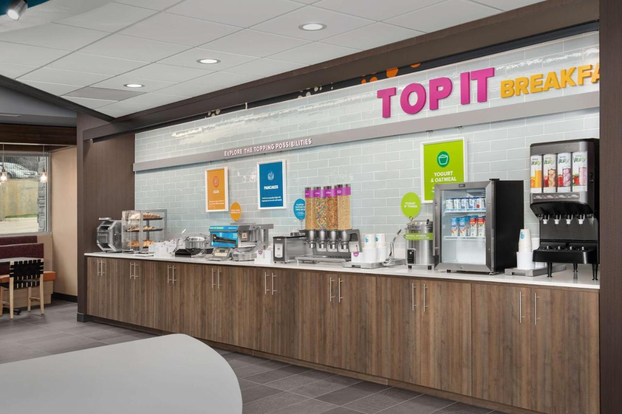 Hotel Tru By Hilton North Richland Hills Dfw West Exteriér fotografie