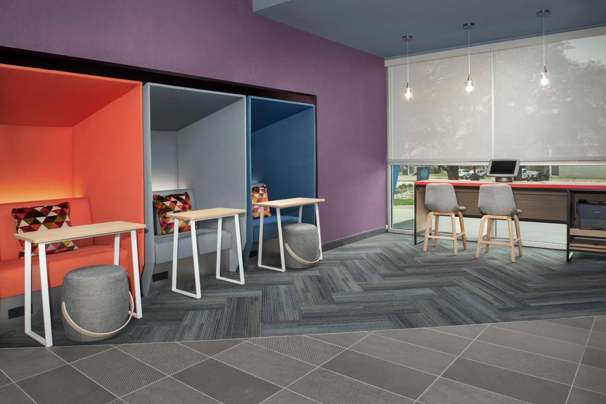 Hotel Tru By Hilton North Richland Hills Dfw West Exteriér fotografie