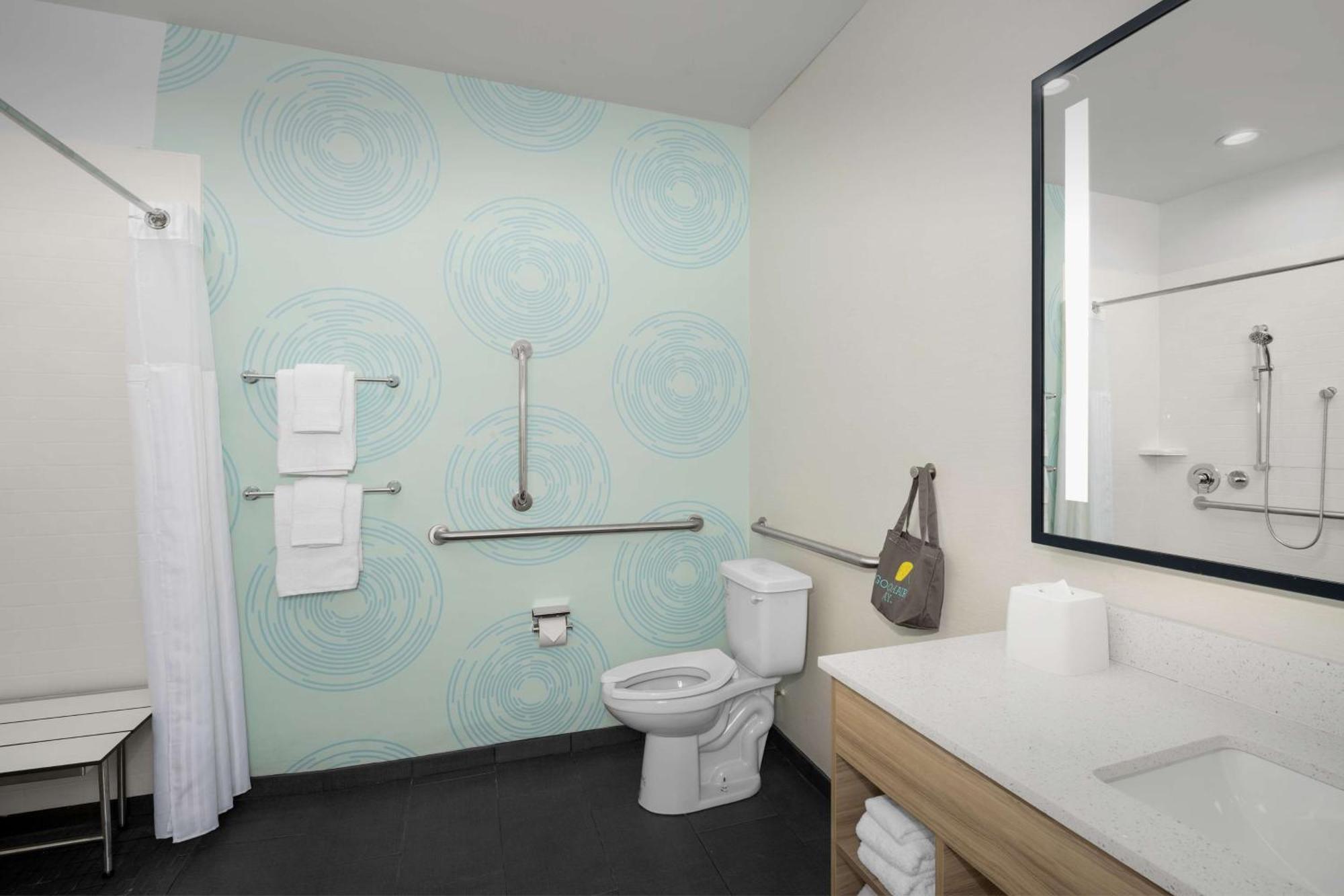 Hotel Tru By Hilton North Richland Hills Dfw West Exteriér fotografie